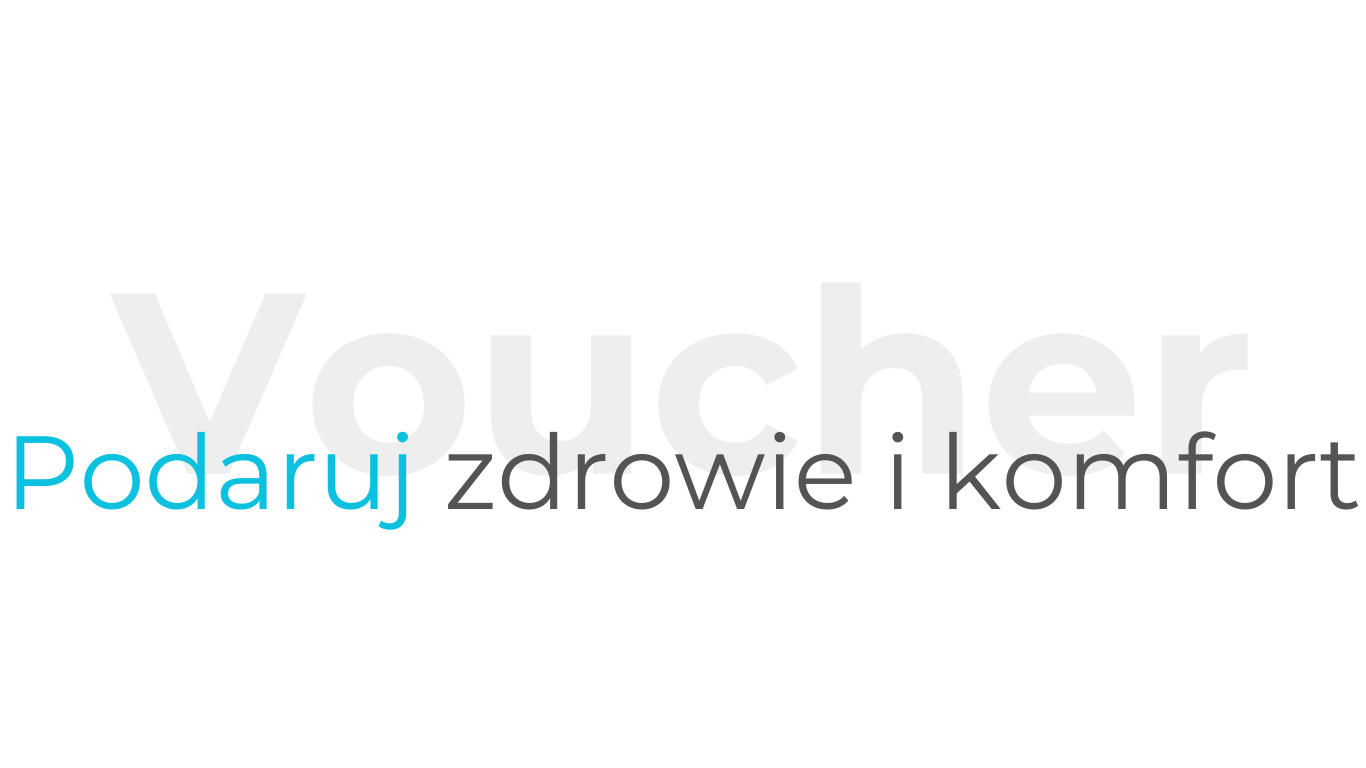 Voucher na zabiegi podologiczne – idealny prezent na zdrowe stopy