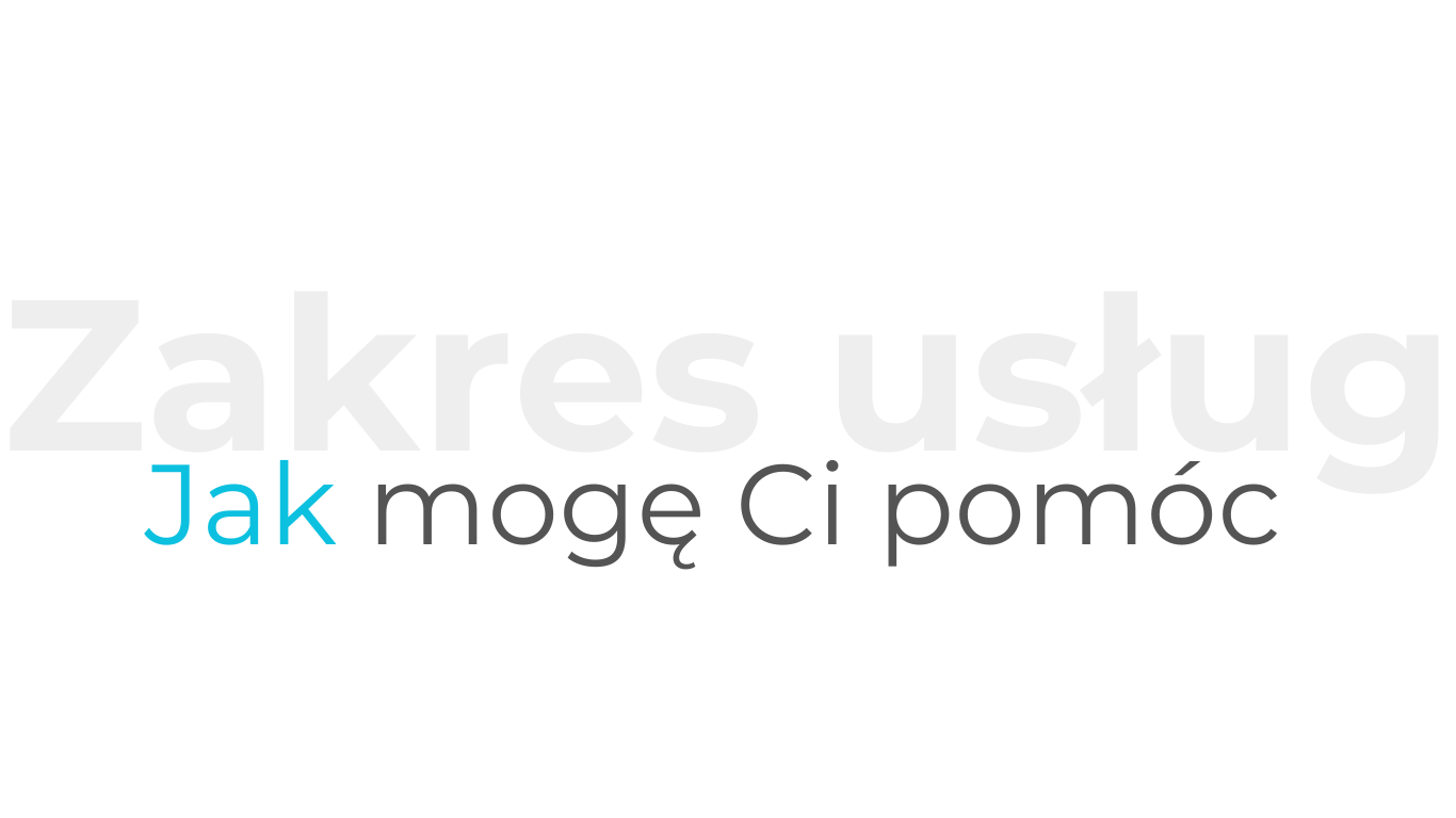 Zakres usług – Gabinet Podologiczny Inowrocław